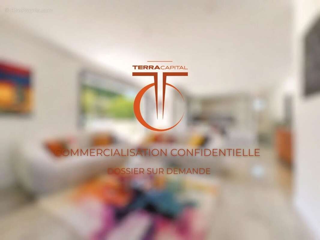 Maison à MARSEILLE-13E
