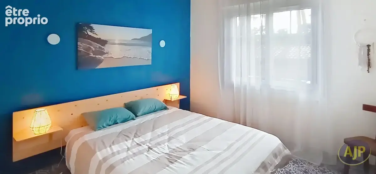 Petit piquey maison 3 chambres + appartement t2 - photo 7