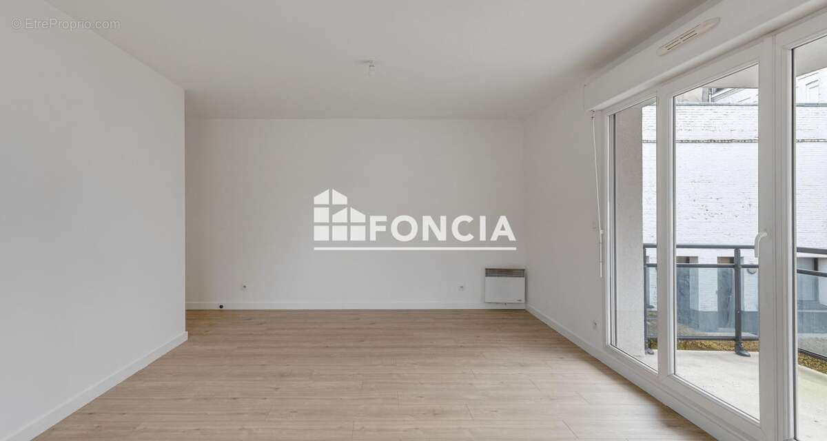 Appartement à LILLE