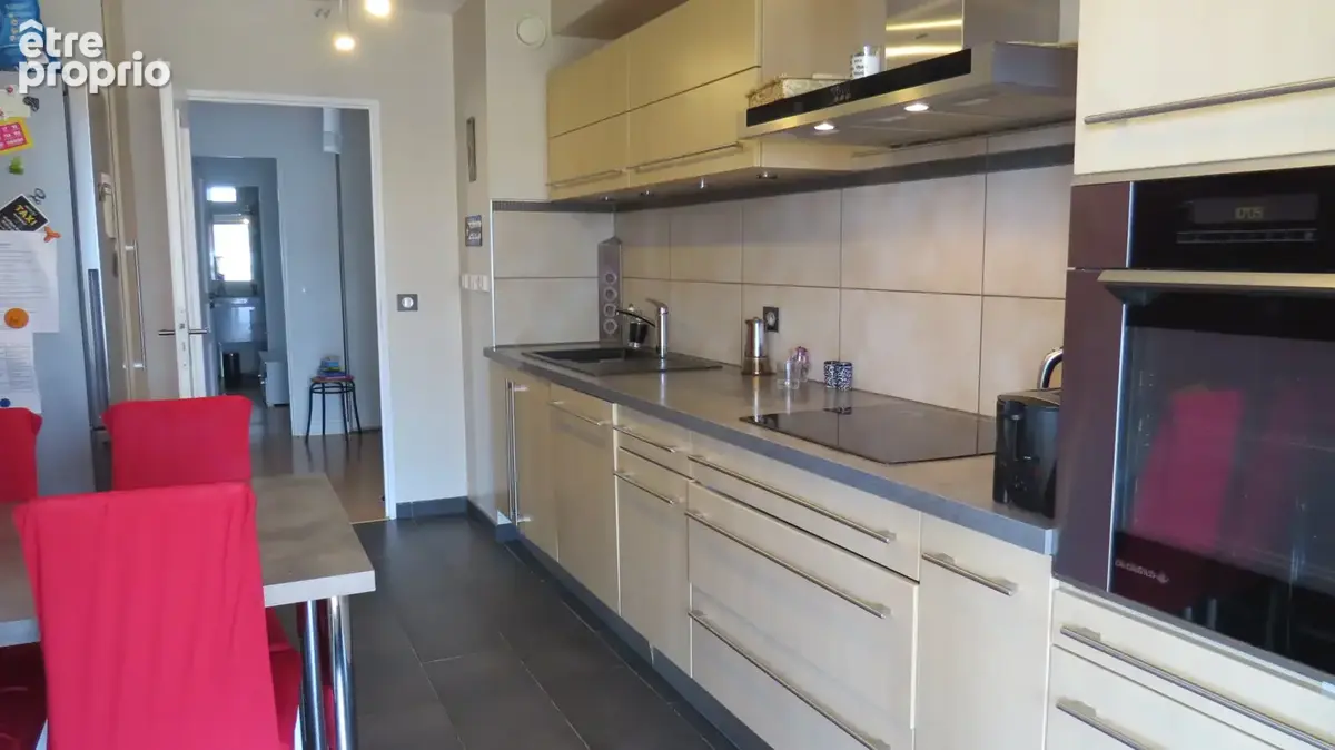 Duplex -  vue lac - photo 4