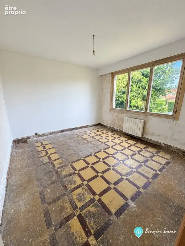 Maison 5 pièces 110 m² à vendre à Aulnoye-Aymeries (59620) - photo 7