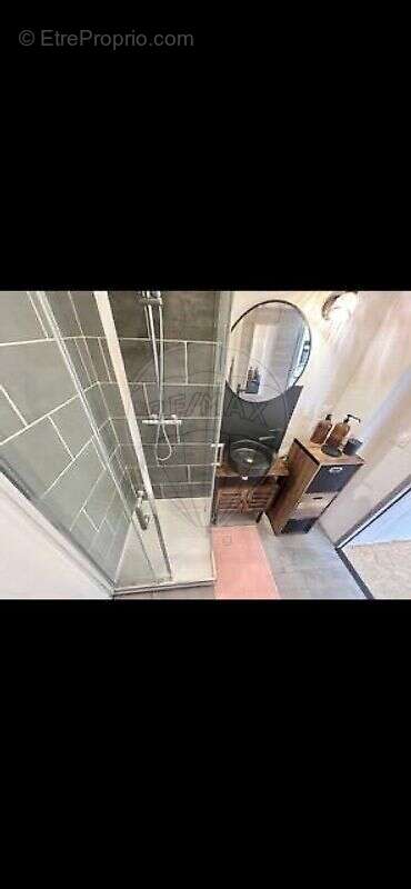 Appartement à THYEZ