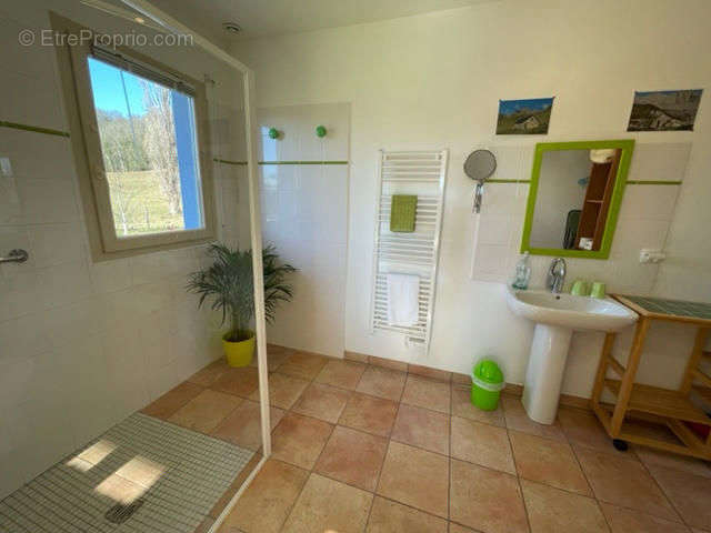 IMG_7323 - Maison à OLORON-SAINTE-MARIE