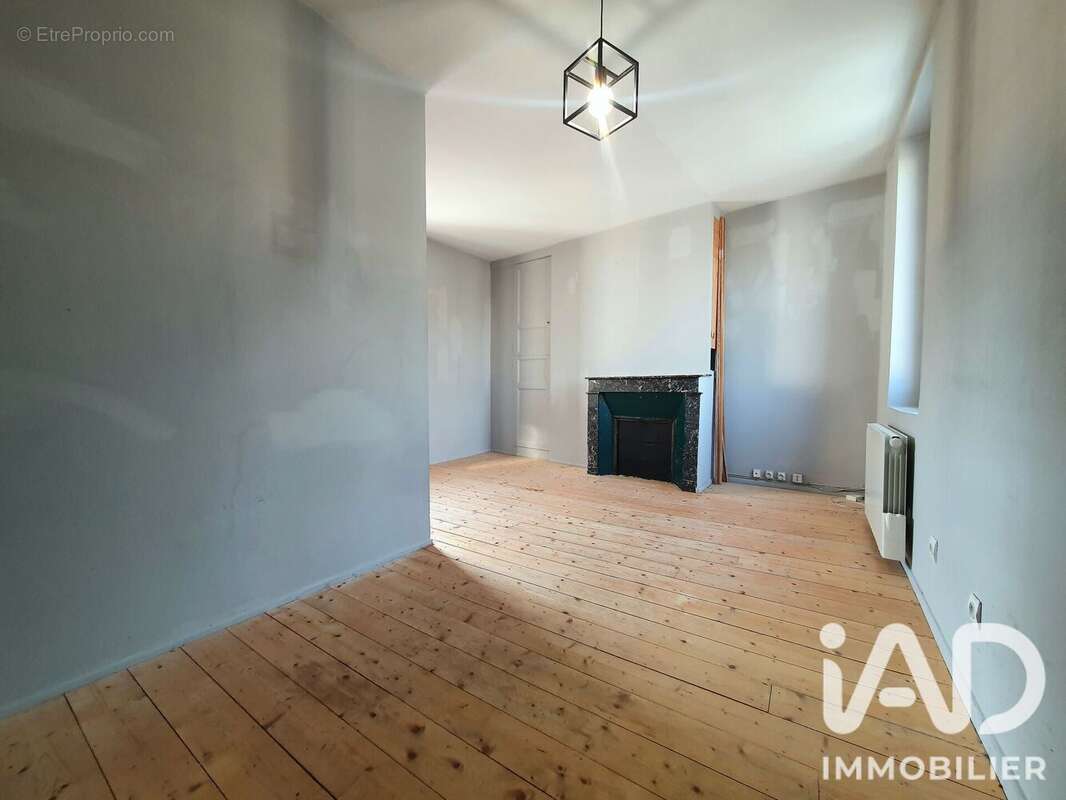Maison 50 m² à Saacy-Sur-Marne  - photo 6