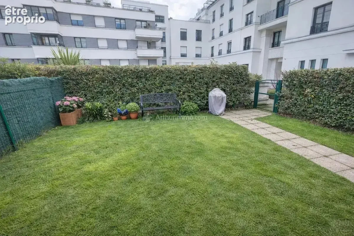 Vente Maison Chessy(77700) 535 000ï¿œ - photo 4