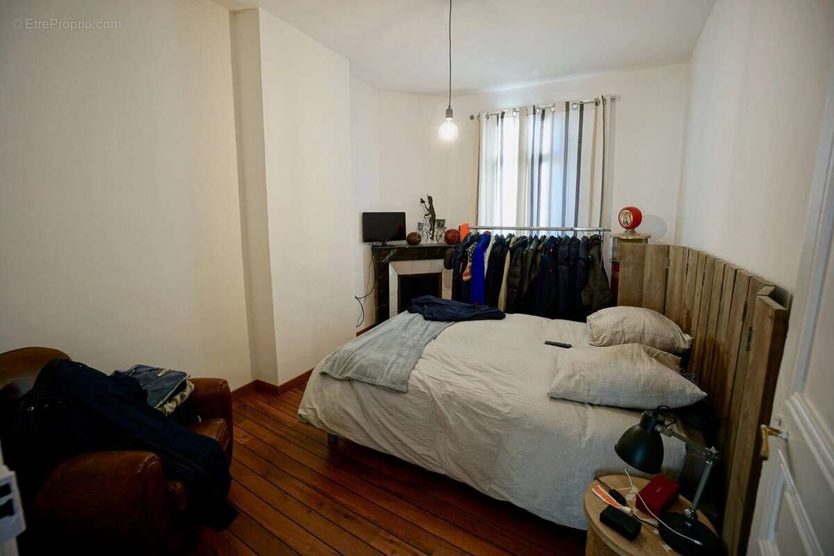 Coup de coeur pour ce T3 meublé, centre ville - photo 3