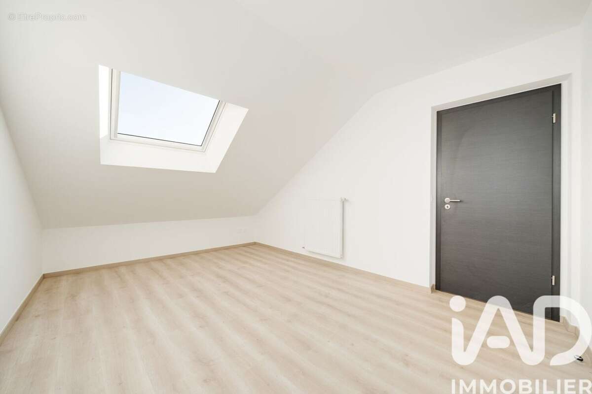 Photo 7 - Appartement à HEILLECOURT