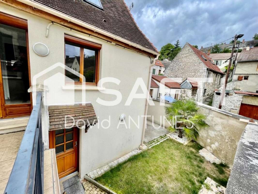 Photo 2 - Maison à BENNECOURT