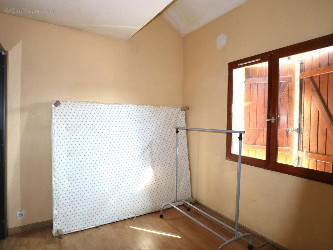 Appartement à CARRIERES-SOUS-POISSY