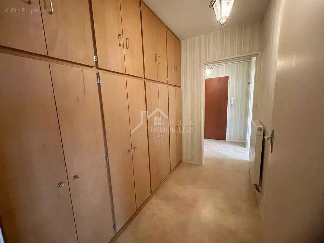 Appartement à MAIDIERES