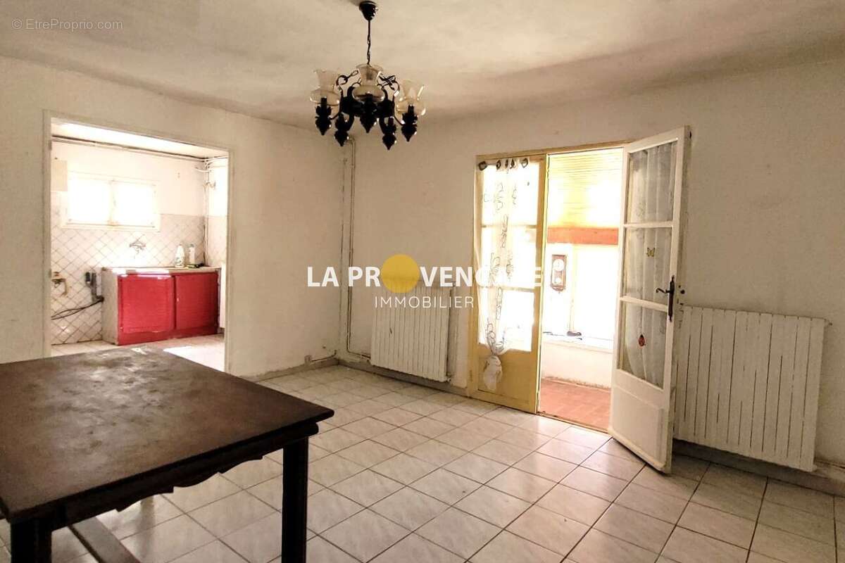 Maison 67 m² à Fuveau  - photo 6