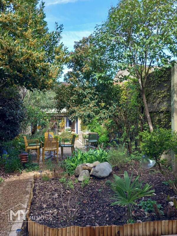 Appartement à BERGERAC