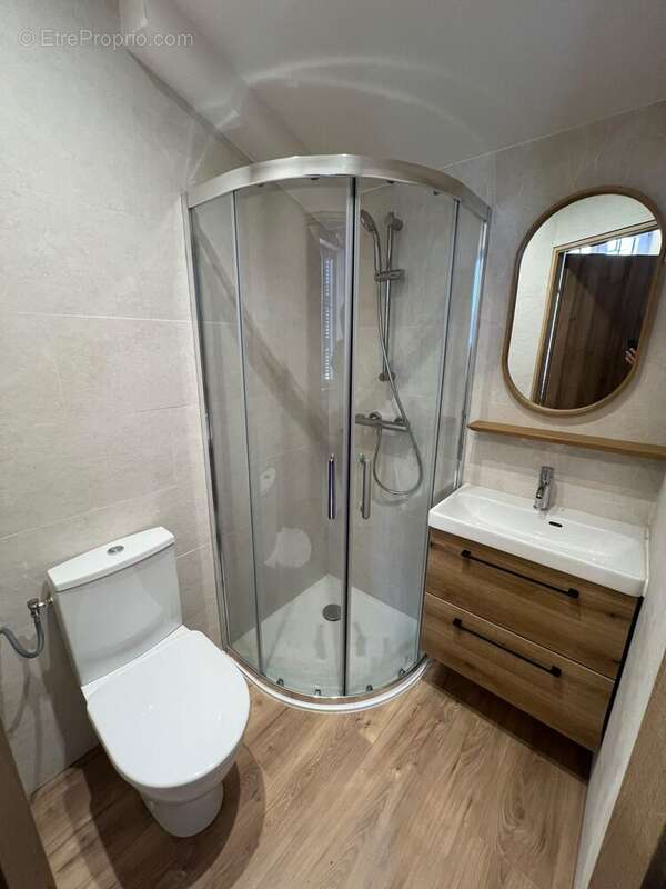 Appartement 15 m² à Marseille-4e  - photo 3