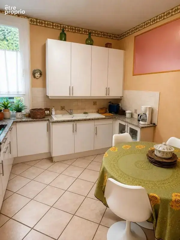 Appartement de 4 pièces de 90 m² à Montpellier - photo 8