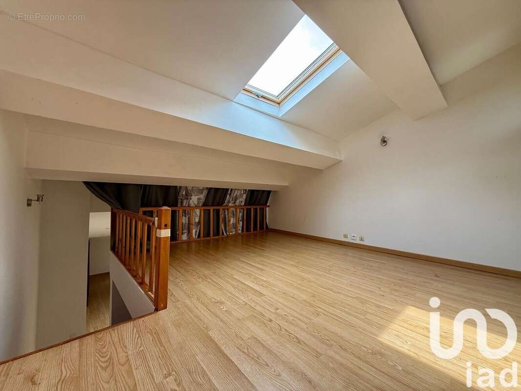 Photo 8 - Appartement à VIOLS-LE-FORT