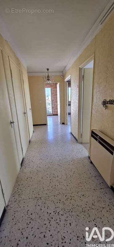 Photo 9 - Appartement à MONTPELLIER