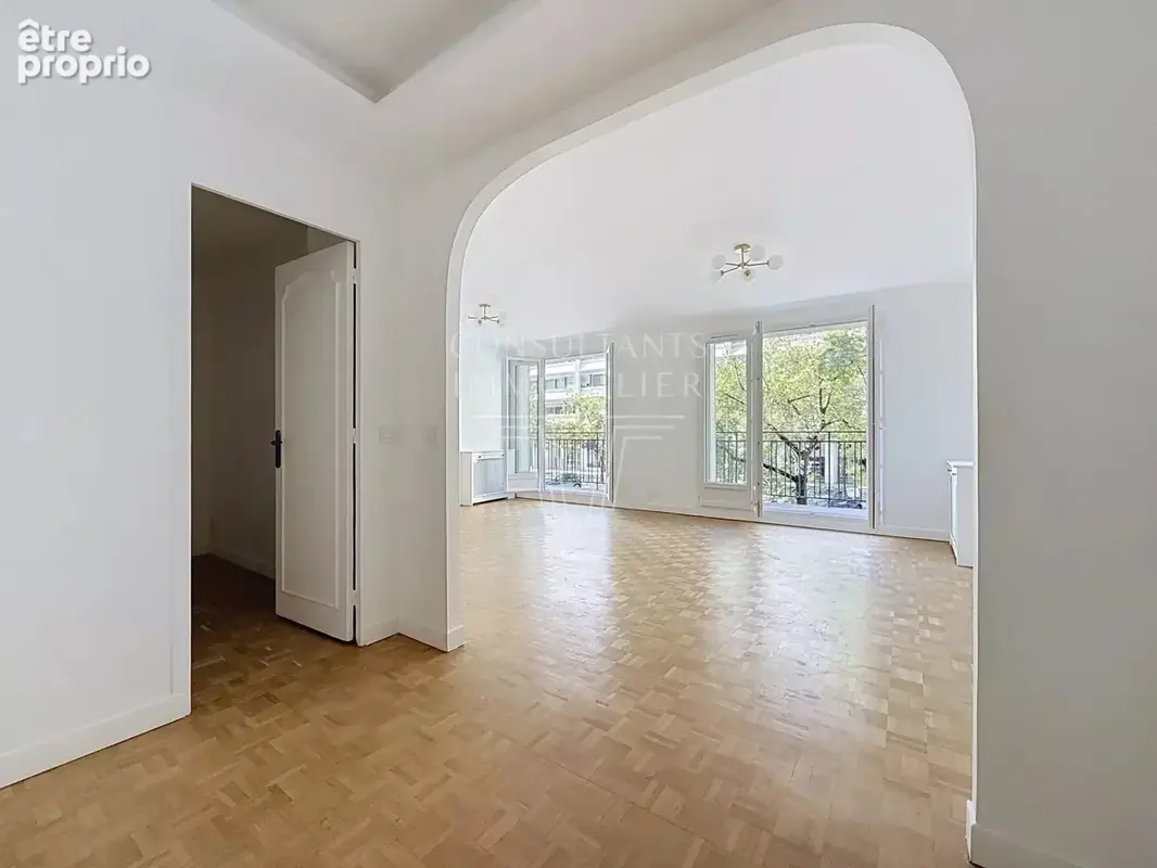 Appartement familial traversant - photo 3