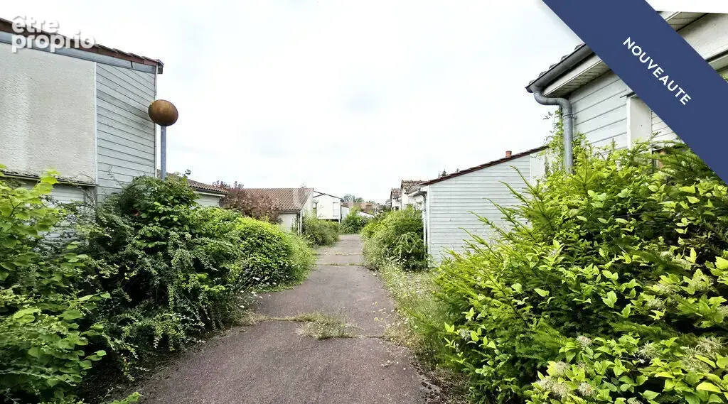 Ensemble immobilier St-Amand sur Fion - photo 7