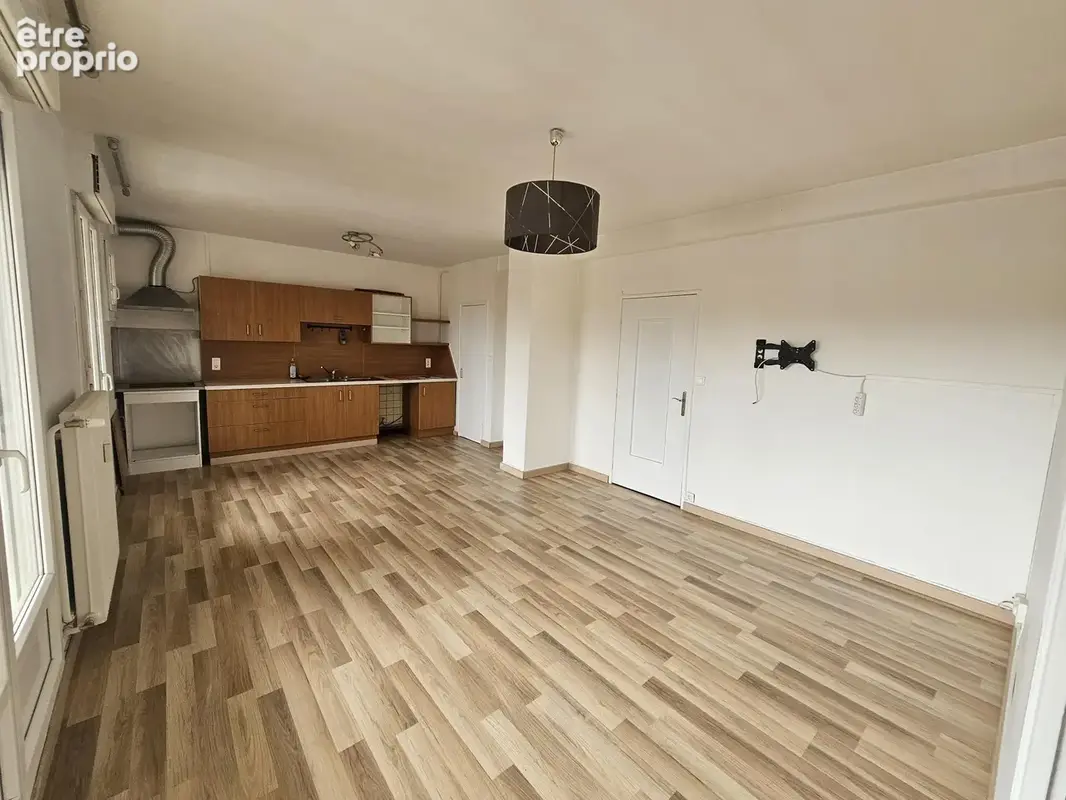 Appartement T4 de 74 m2 avec balcon de 8m2 - photo 6