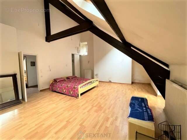 Maison à PORT-LAUNAY