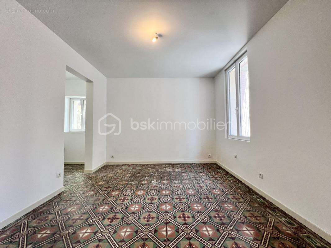 Maison de village t5  renovée à serignan - photo 19