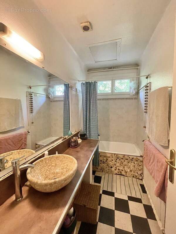 Maison à CLERMONT-L&#039;HERAULT