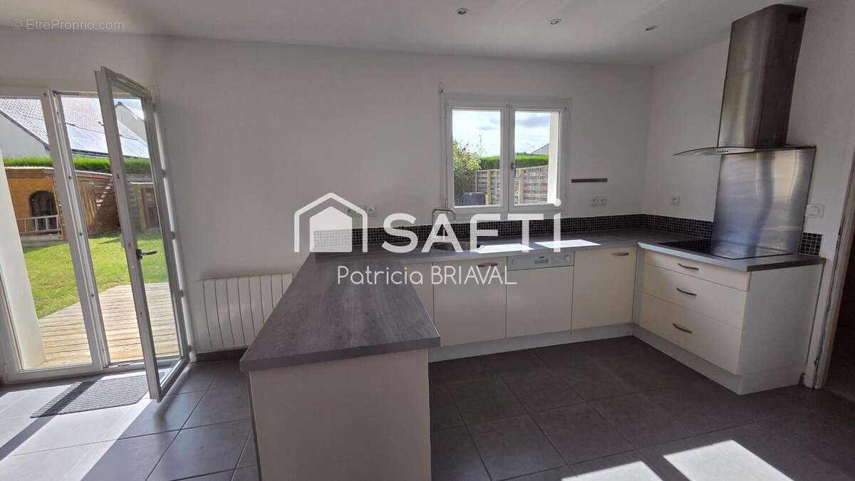 Photo 6 - Maison à GRENAY