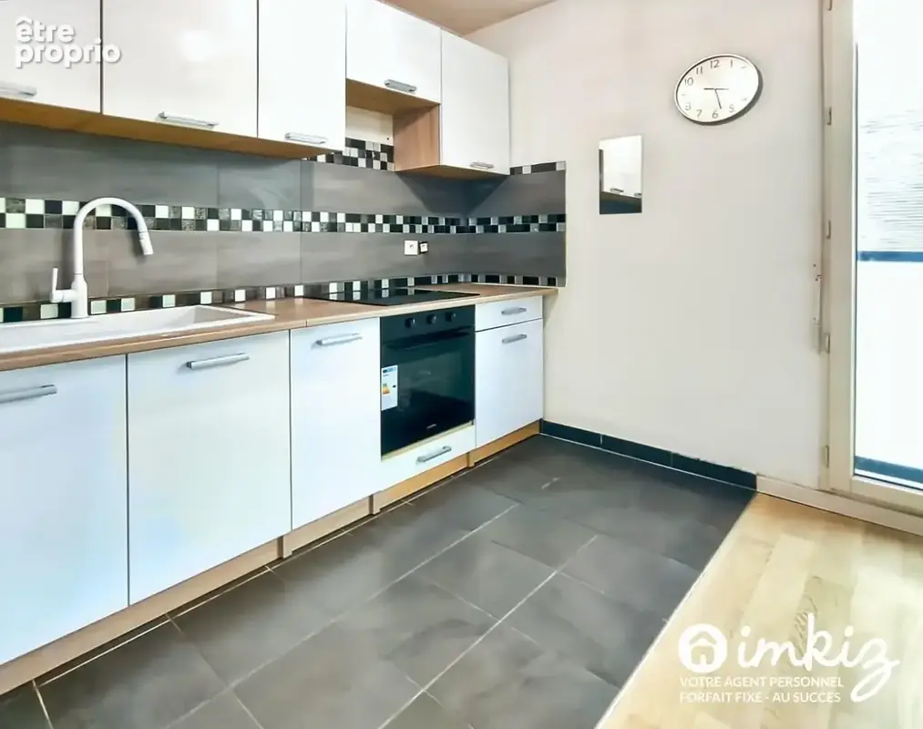 3 pièces lumineux de 62 m² avec parking – Résidenc - photo 5