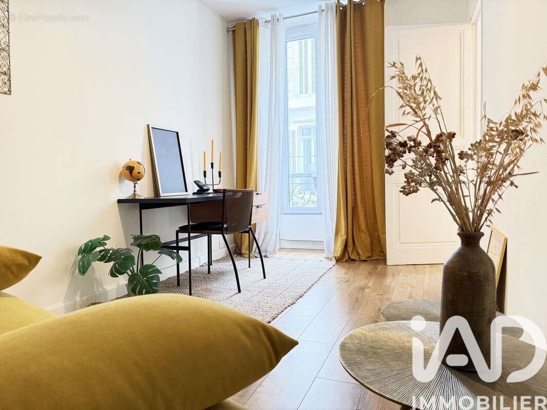Photo 6 - Appartement à TOULON