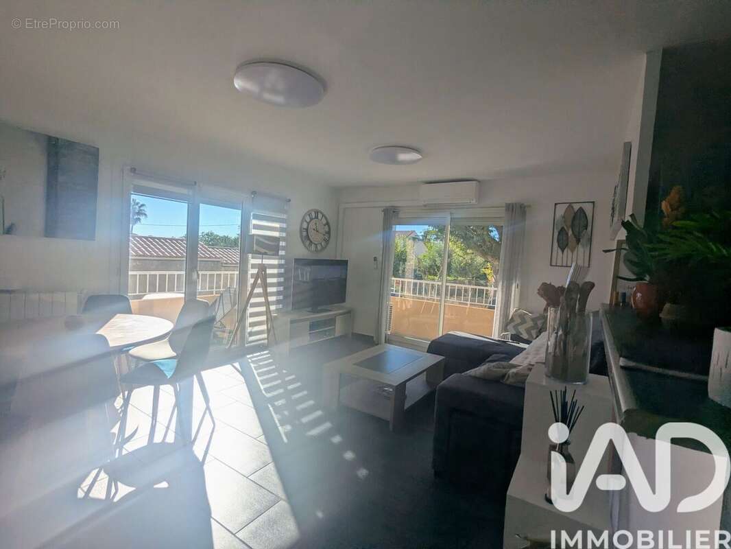 Photo 2 - Appartement à TOULON