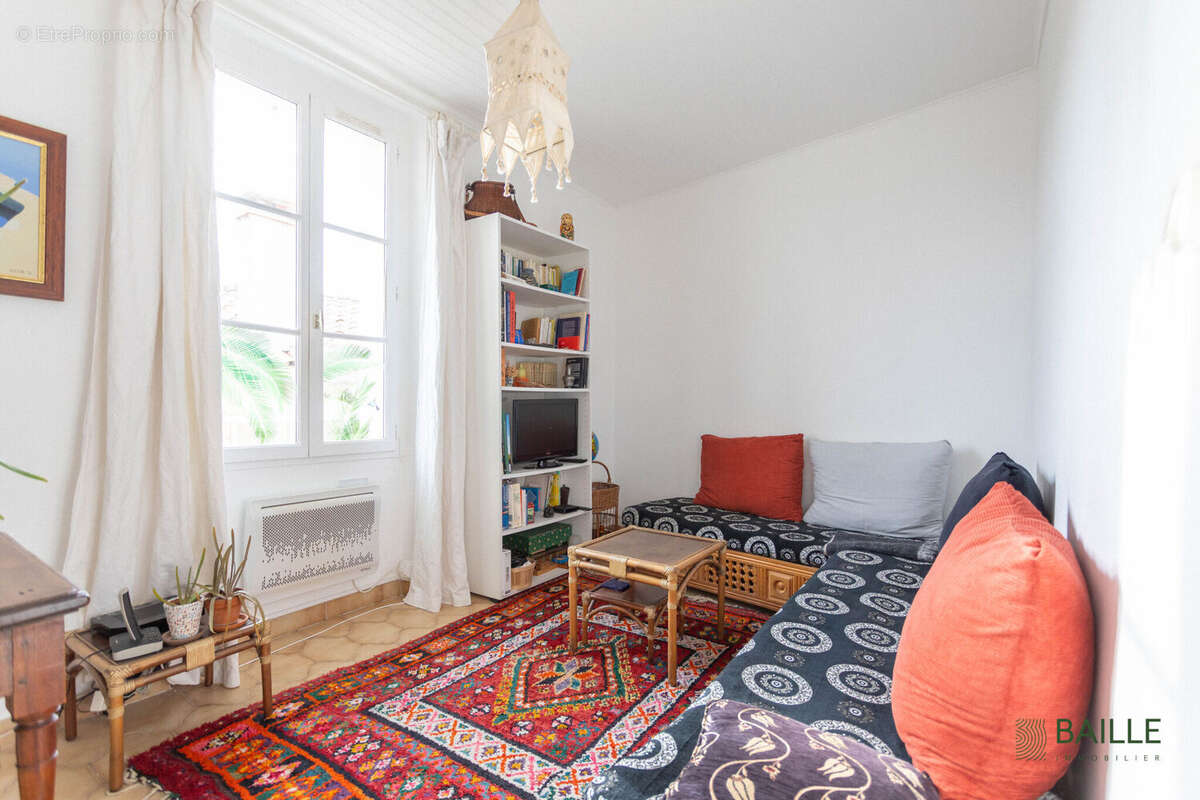 Photo 5 - Appartement à MARSEILLE-2E