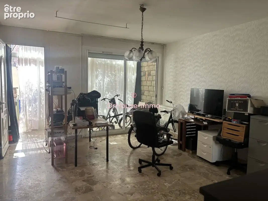 Maison 3 pièces 70 m² à vendre à Marignane (13700) - photo 19
