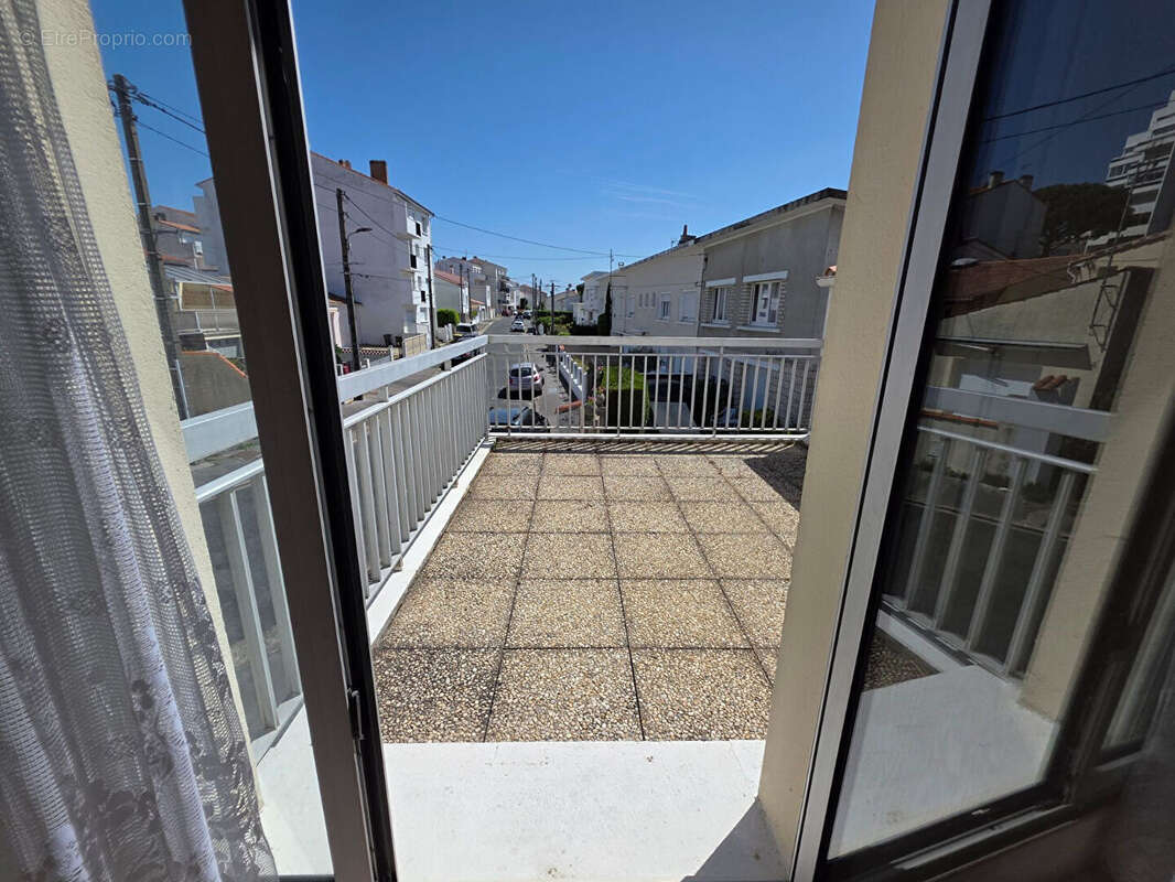 Appartement à ROYAN