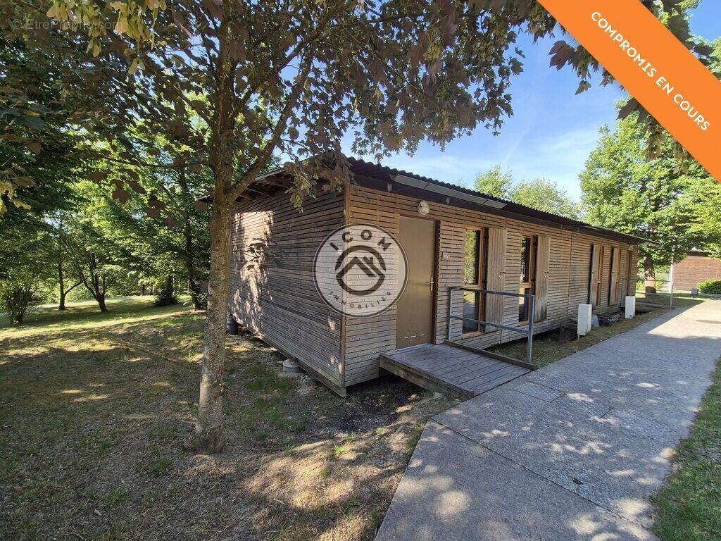 Maison à EPPE-SAUVAGE