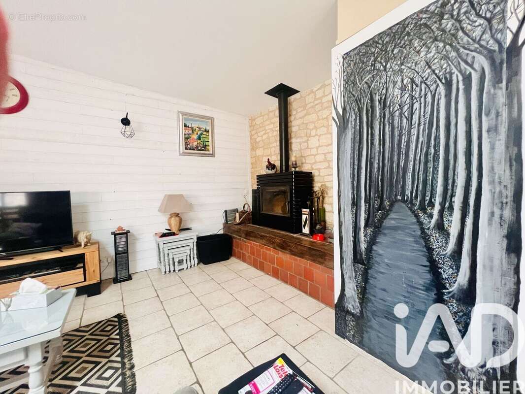 Photo 4 - Maison à ARDILLIERES