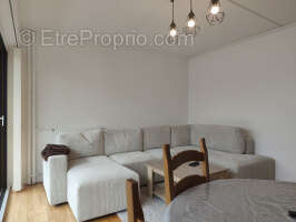 Magnifique appartement t4 refait a neuf de 78 m2 avec balcon au 1er etage d4un immeuble de standing - photo 5