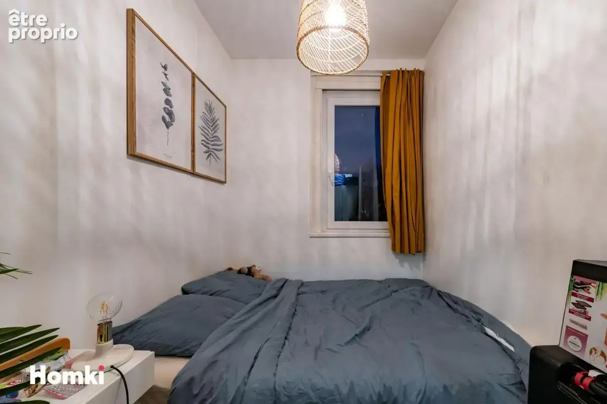 Appartement T1 de 28 m² à Lille 59000, Rue d'Inkermann - photo 10