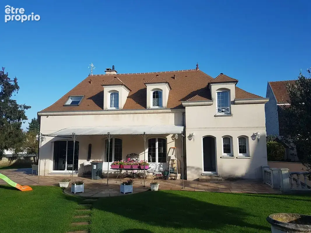 Maison à vendre - photo 68