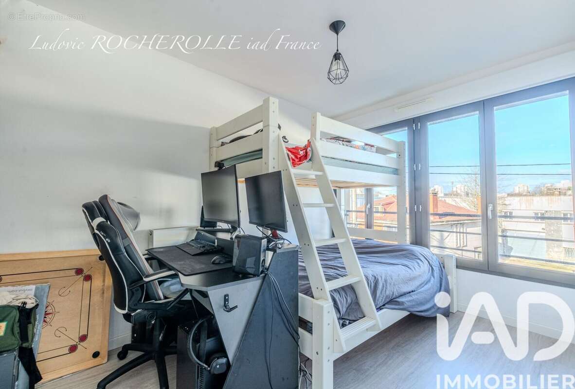 Photo 7 - Appartement à MONTREUIL