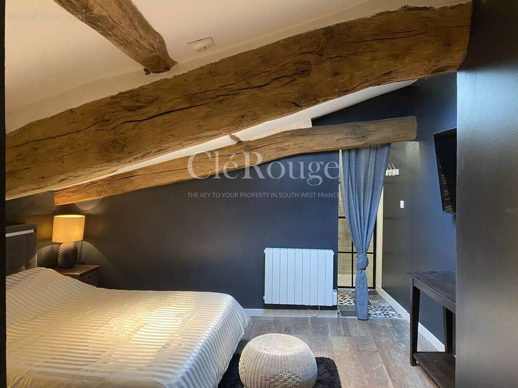 Appartement à SAUVETERRE-DE-GUYENNE