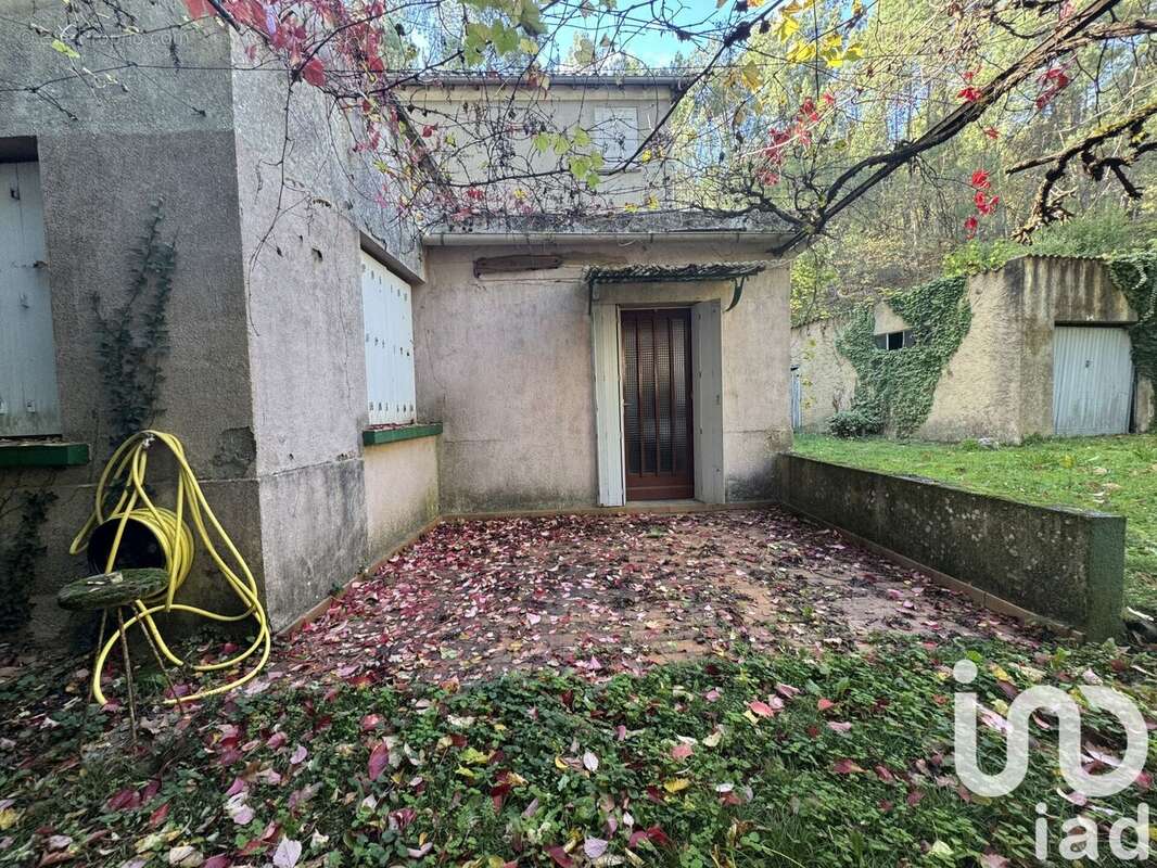 Photo 7 - Maison à BESSEGES