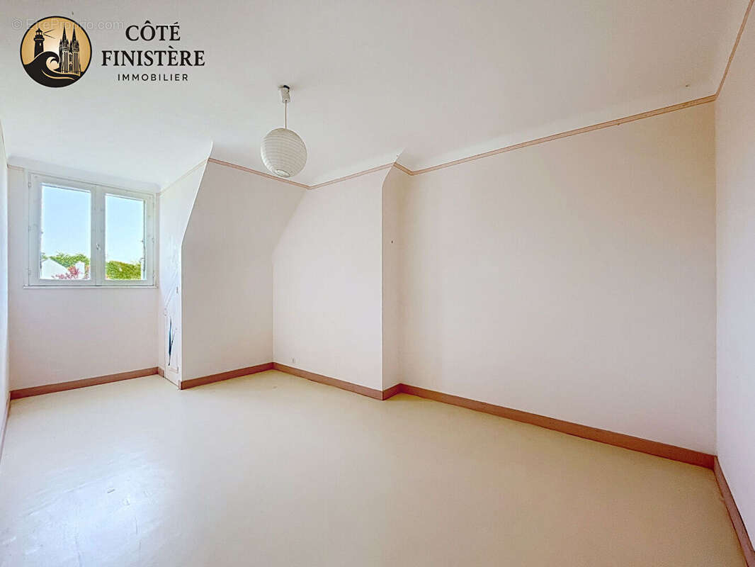 Maison à LOCTUDY