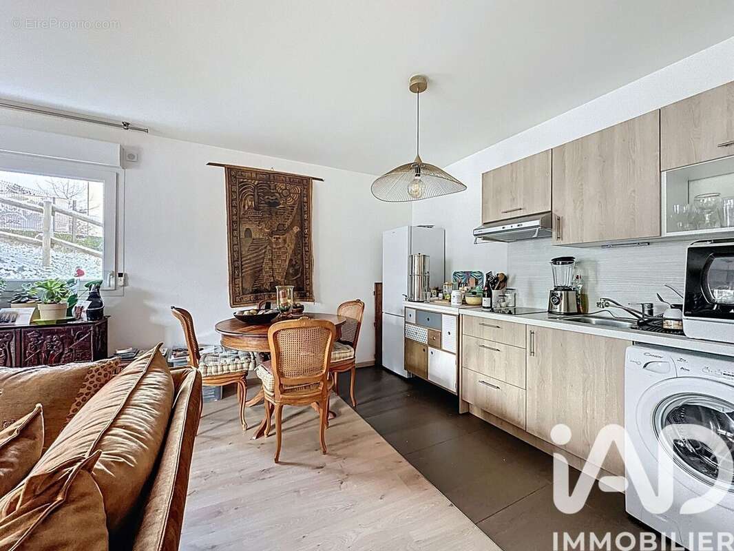 Photo 6 - Appartement à QUINTAL