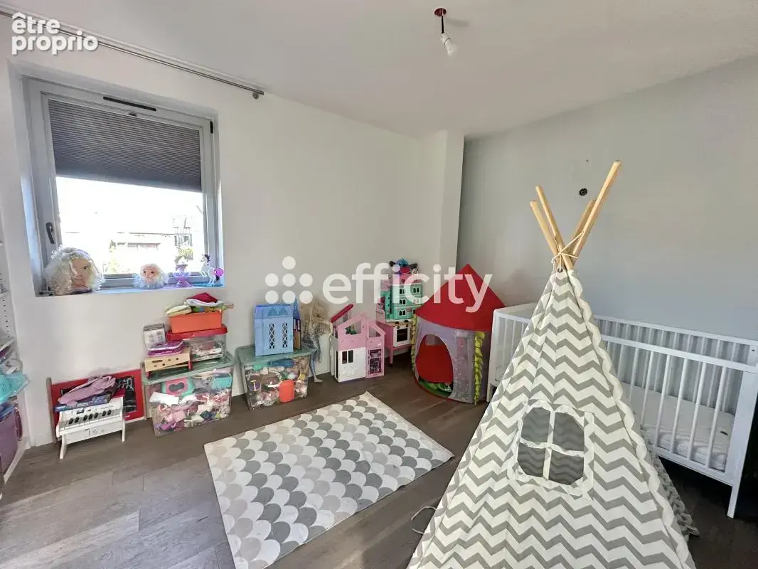 Maison 180 m² à Colombes  - photo 14