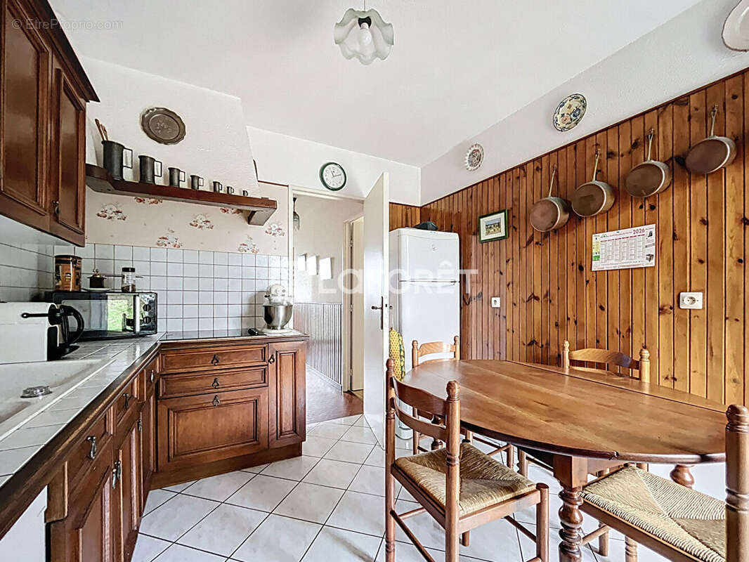 Maison à SAINT-MARTIN-DU-TERTRE