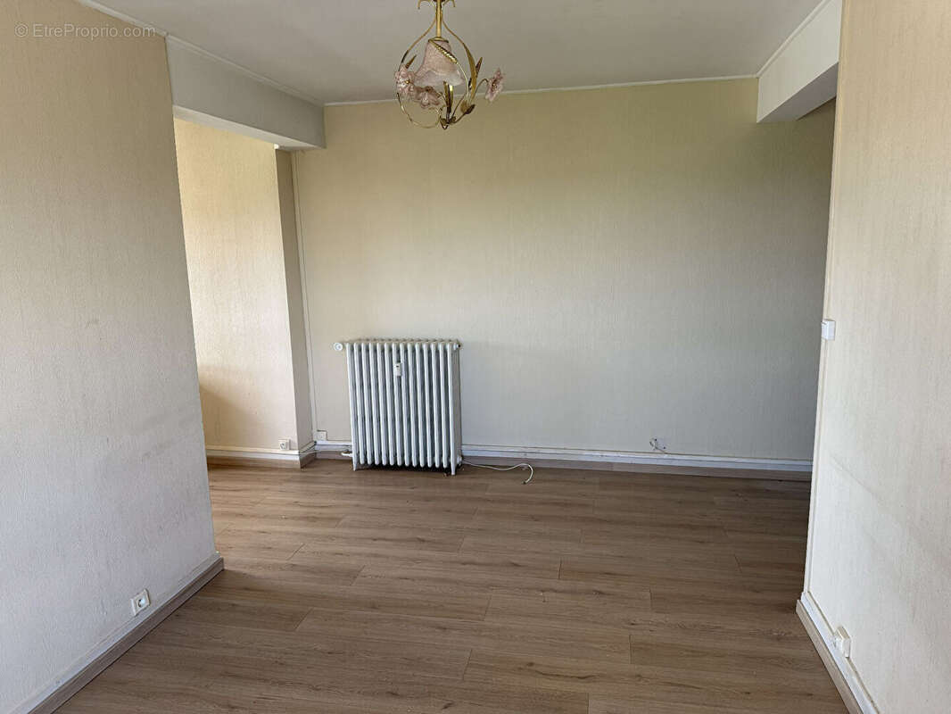 Appartement Dijon 4 pièce(s) 62 m2 - photo 7