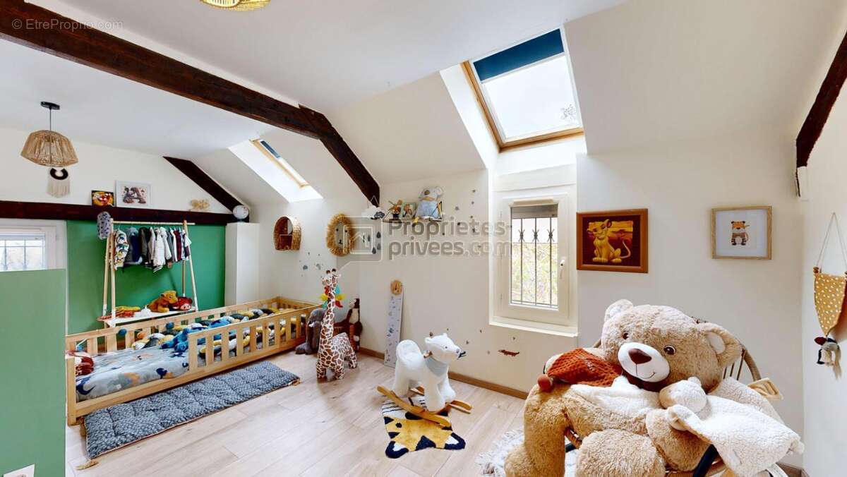 Maison à MONTASTRUC-LA-CONSEILLERE