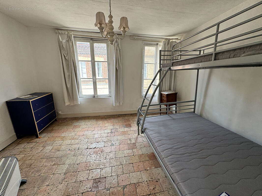 Maison Sap En Auge 4 pièce(s) 77 m2 - photo 5