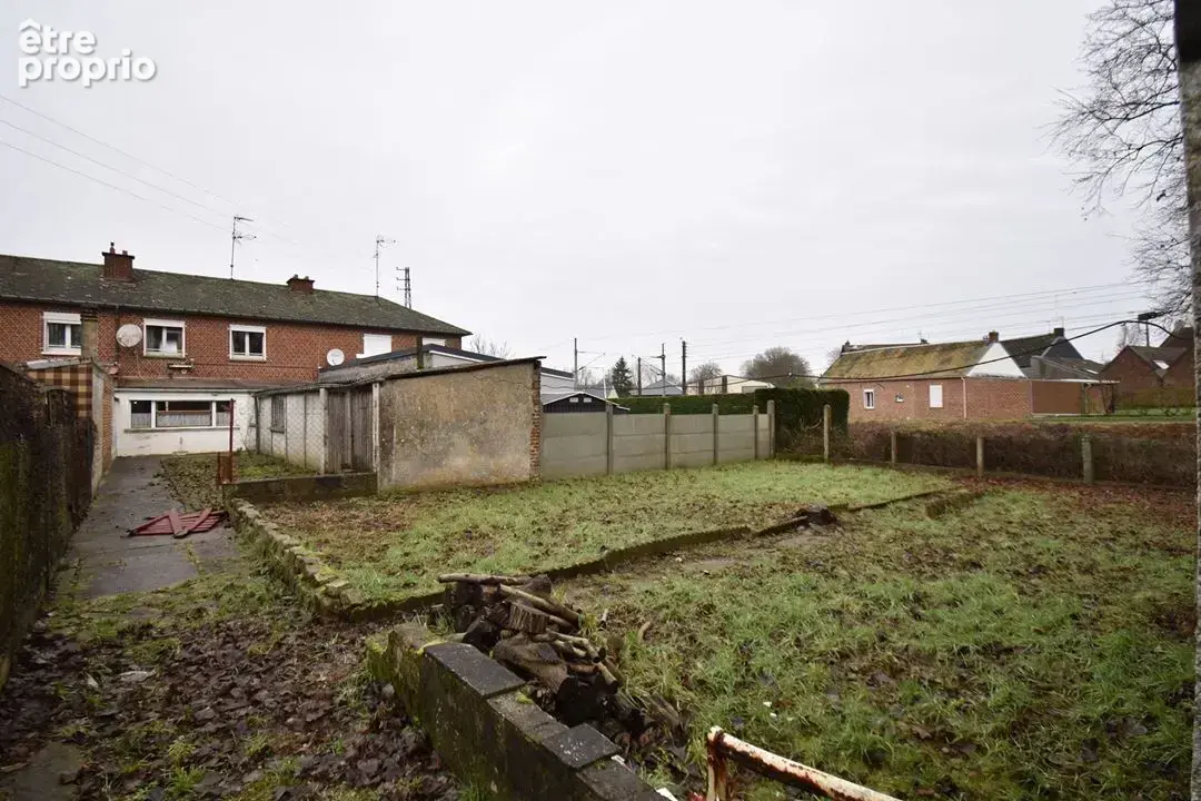 Maison 86 m² à Bertry  - photo 7