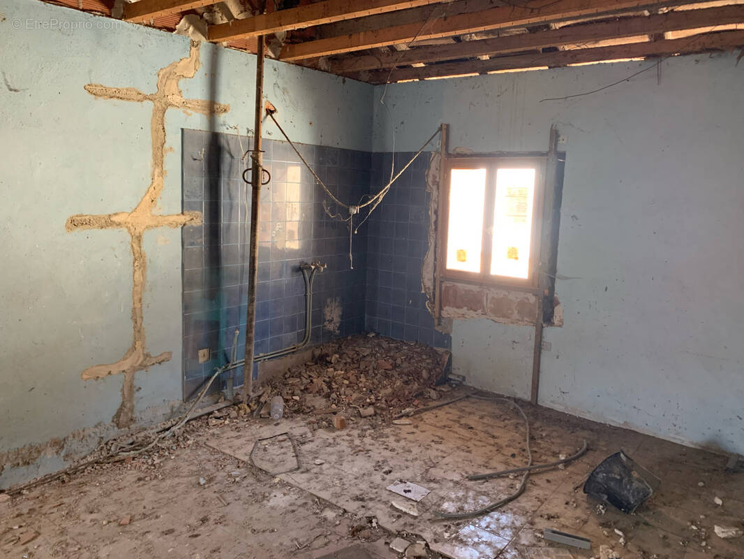 Maison à BEAUMONT-DE-LOMAGNE